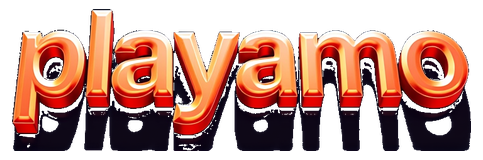 playamo logo