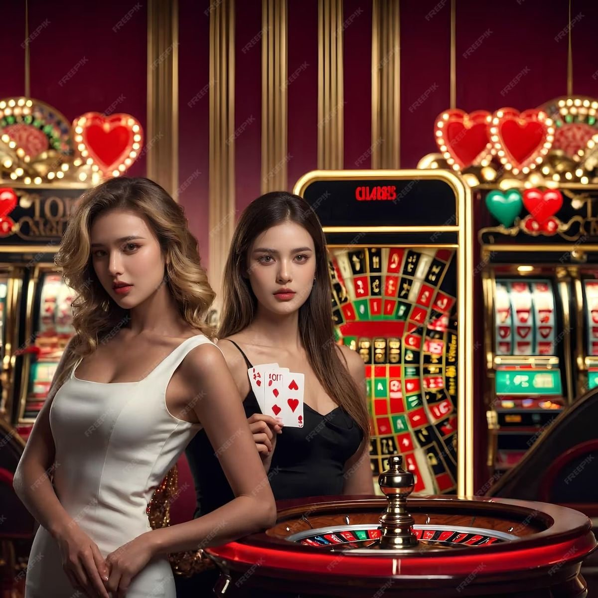 playamo Jenis Slot dalam Lobi Playamo